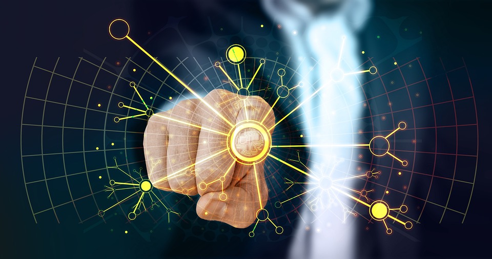 Odpowiedzialny biznes w dobie sztucznej inteligencji