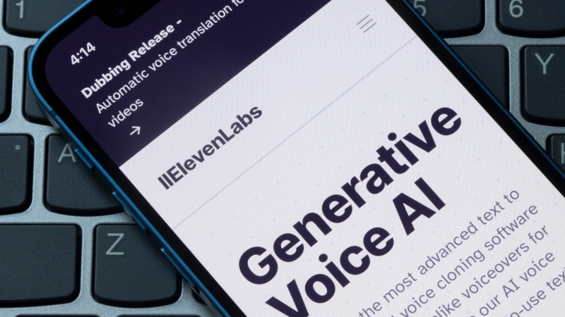 Polskie AI – firmy tworzące sztuczną inteligencję w Polsce